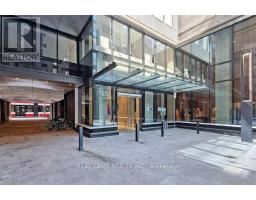 2811 - 125 BLUE JAYS WAY, Toronto, Ontario