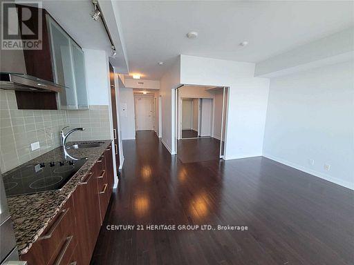 6304 - 14 YORK STREET, toronto (waterfront communities), Ontario