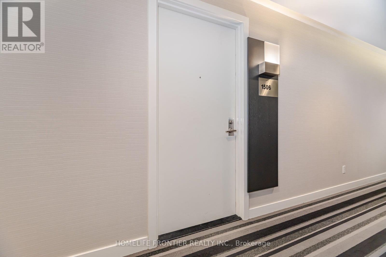 1506 - 28 Ted Rogers Way, Toronto, Ontario  M4Y 2J4 - Photo 7 - C12120176