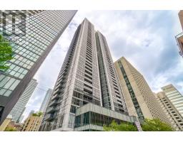 1506 - 28 TED ROGERS WAY, Toronto, Ontario