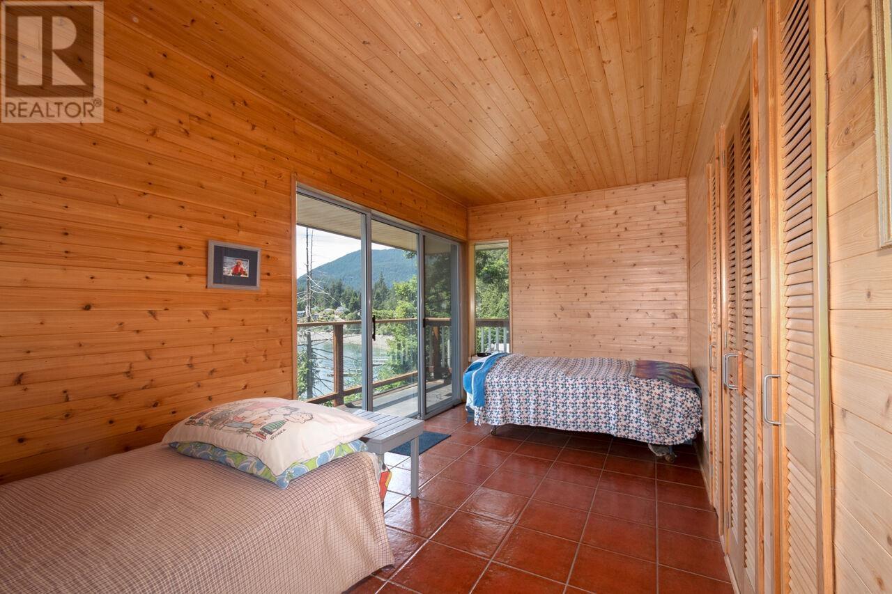 345 David Road, Bowen Island, British Columbia  V0N 1G1 - Photo 17 - R2997382