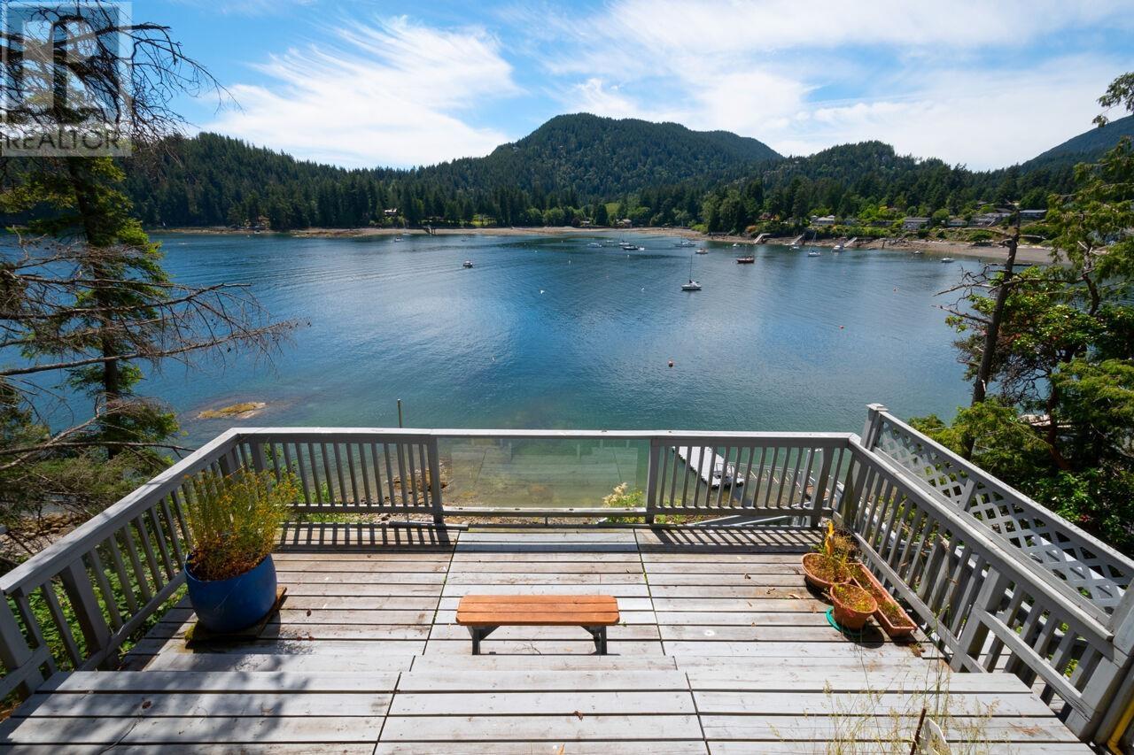 345 David Road, Bowen Island, British Columbia  V0N 1G1 - Photo 20 - R2997382