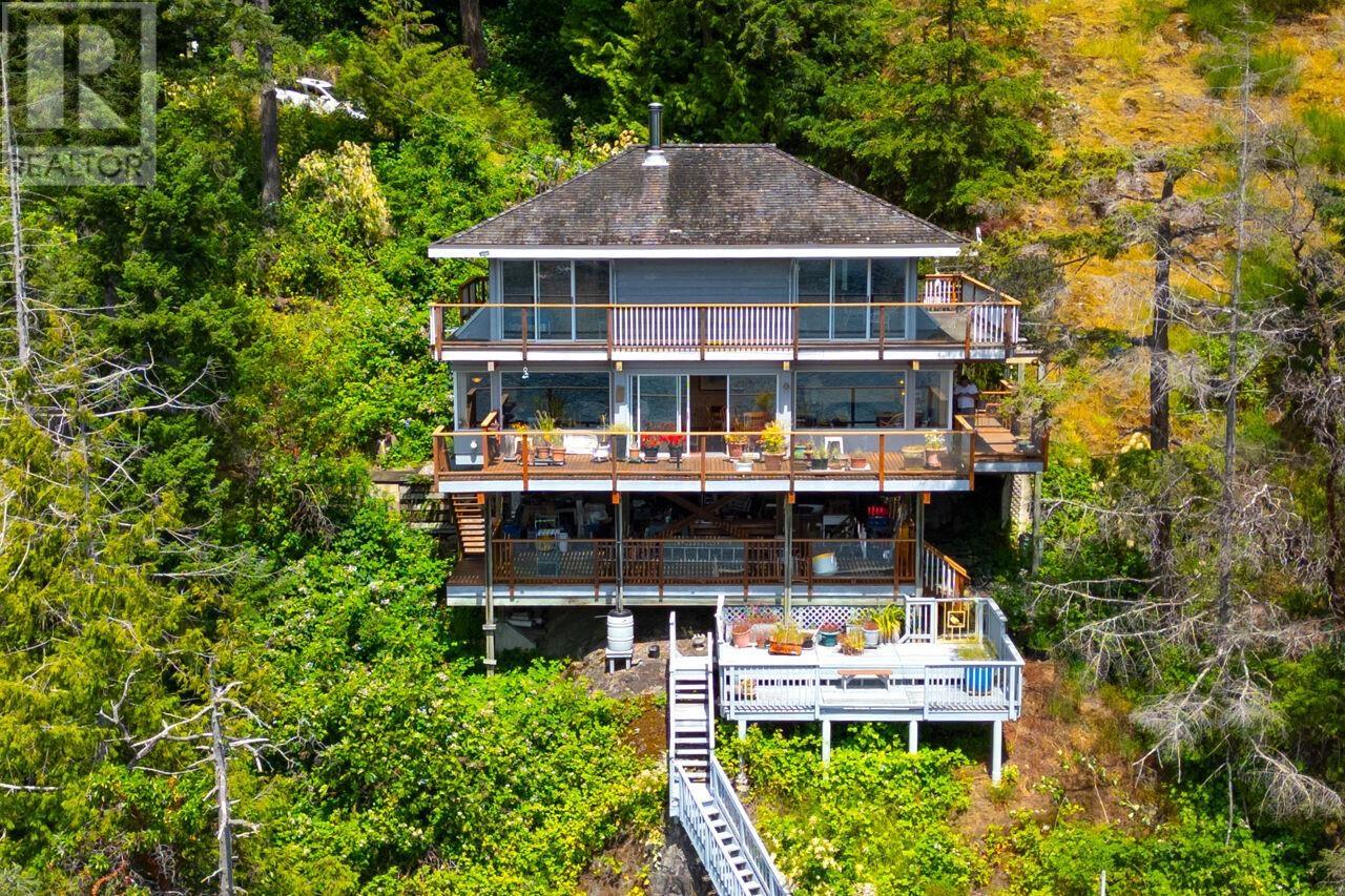 345 David Road, Bowen Island, British Columbia  V0N 1G1 - Photo 22 - R2997382