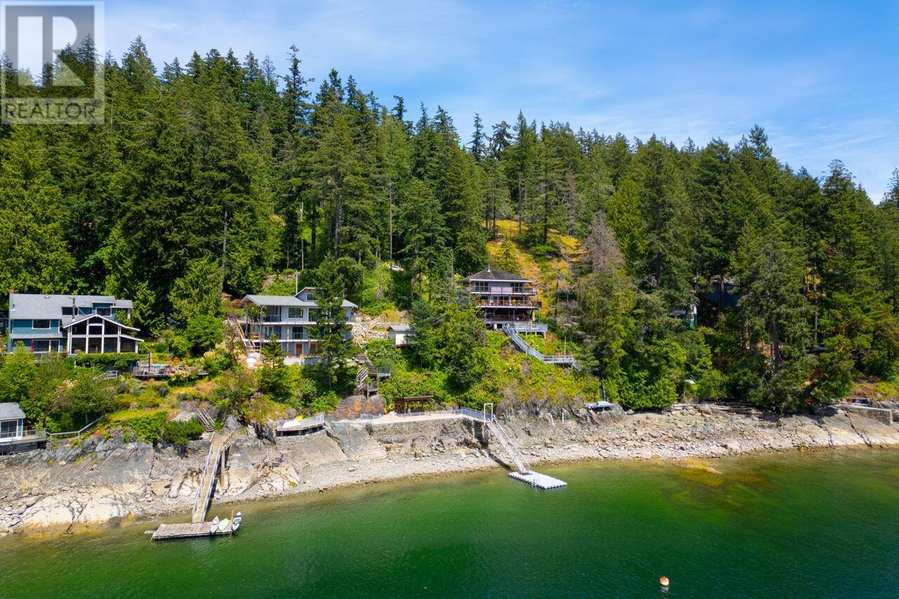345 David Road, Bowen Island, British Columbia  V0N 1G1 - Photo 23 - R2997382