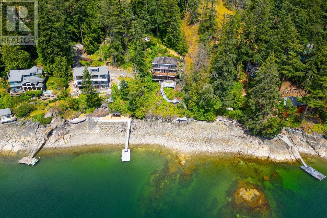 345 David Road, Bowen Island, British Columbia  V0N 1G1 - Photo 25 - R2997382