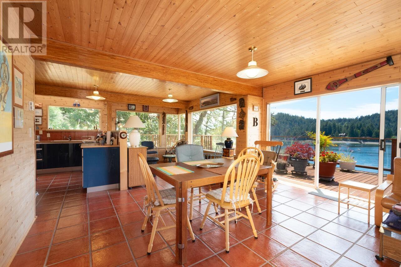 345 David Road, Bowen Island, British Columbia  V0N 1G1 - Photo 7 - R2997382