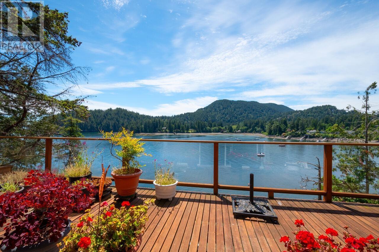345 David Road, Bowen Island, British Columbia  V0N 1G1 - Photo 8 - R2997382