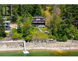345 DAVID ROAD, Bowen Island, British Columbia