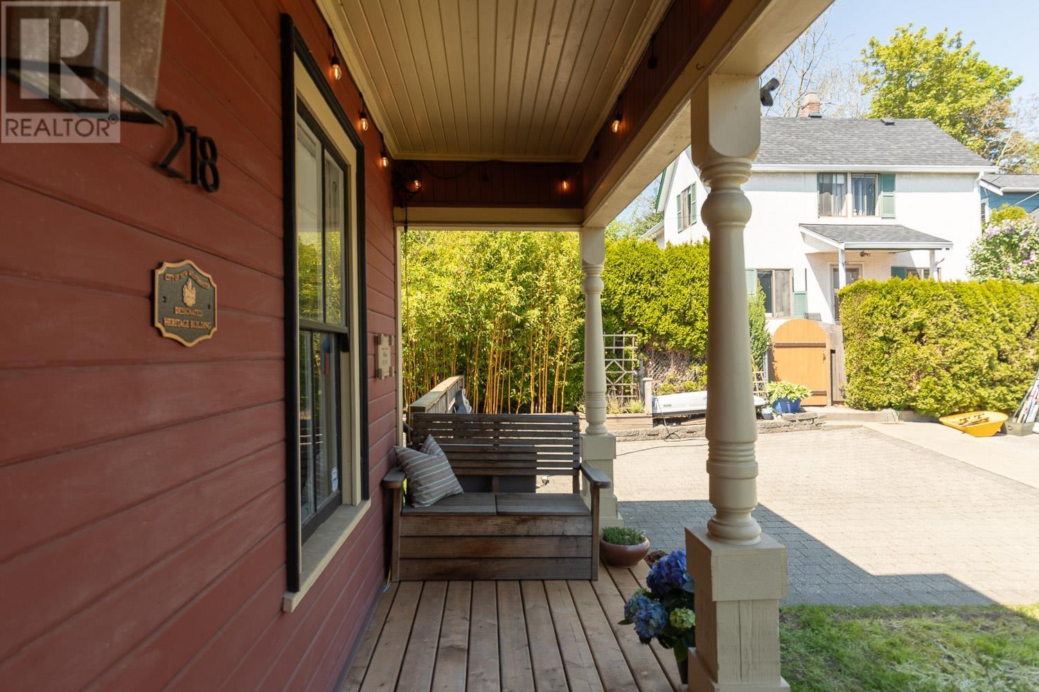 218 Burr Street, New Westminster, British Columbia  V3M 3T8 - Photo 26 - R2997429
