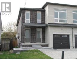 1 - 321 ANDERSON AVENUE, Oshawa, Ontario