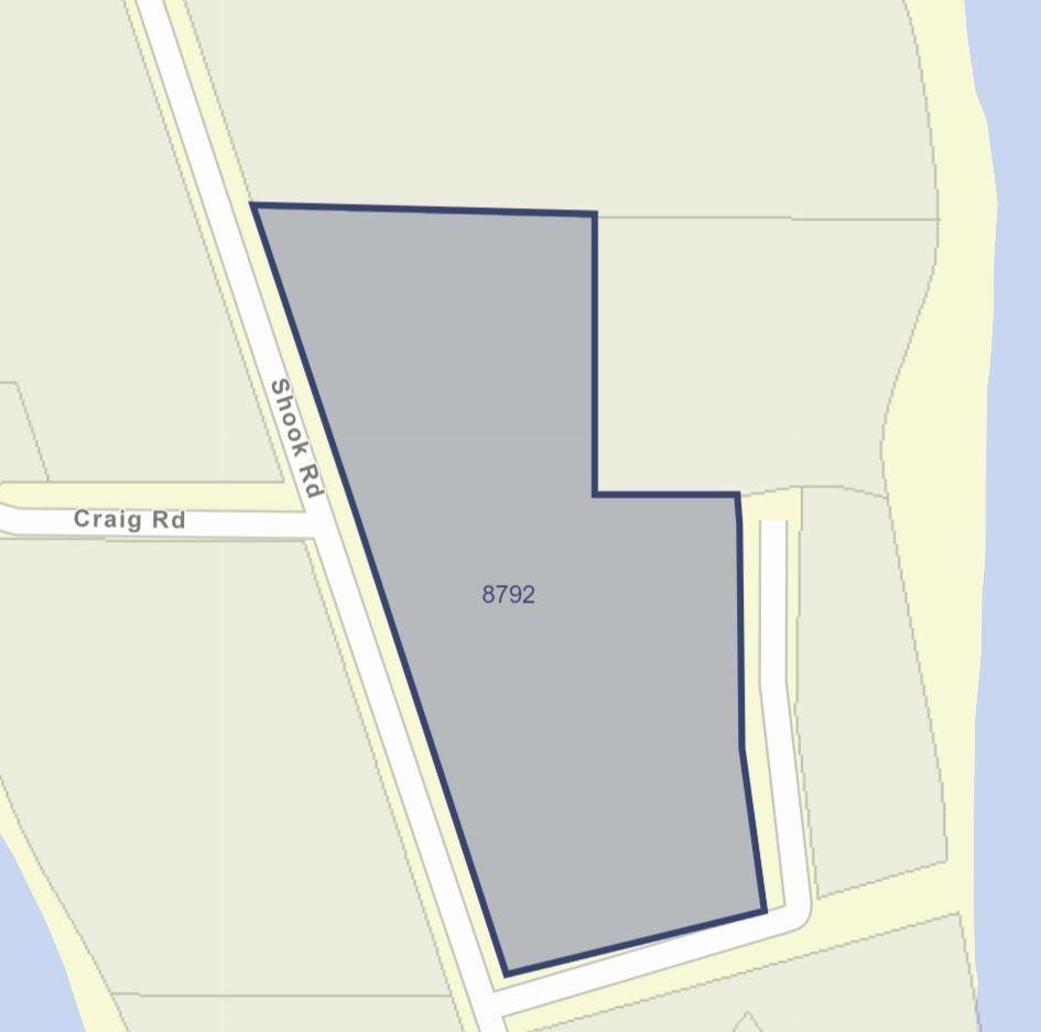 Property at 8792 SHOOK ROAD image 3