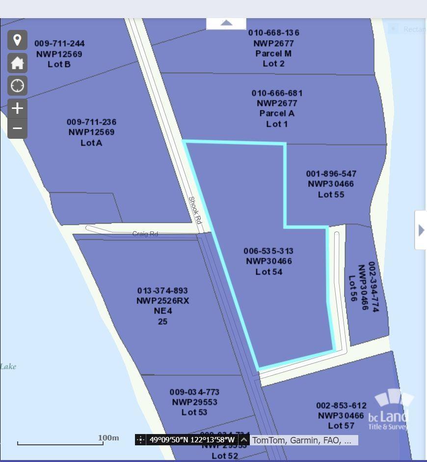 Property at 8792 SHOOK ROAD image 5