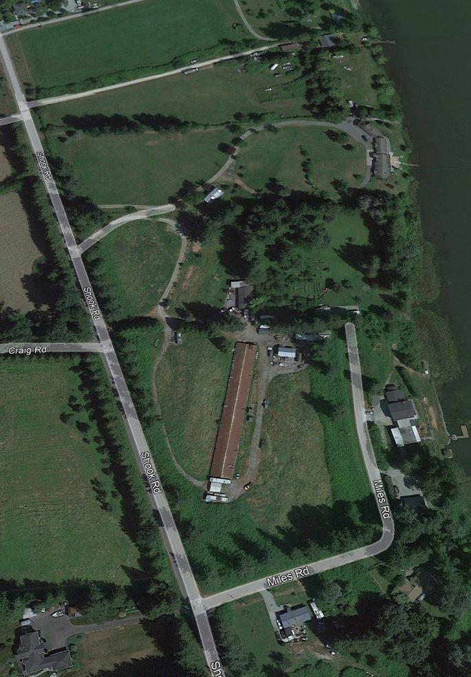 Property at 8792 SHOOK ROAD image 1