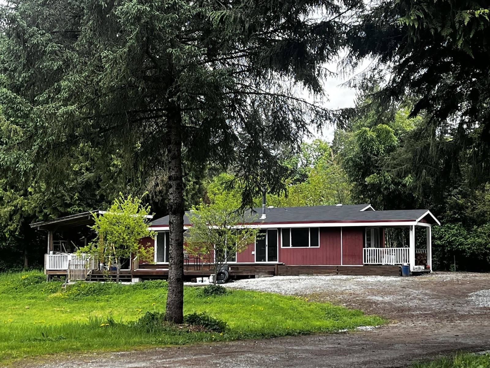 8792 Shook Road, Mission, British Columbia  V2V 7N1 - Photo 4 - R2997374
