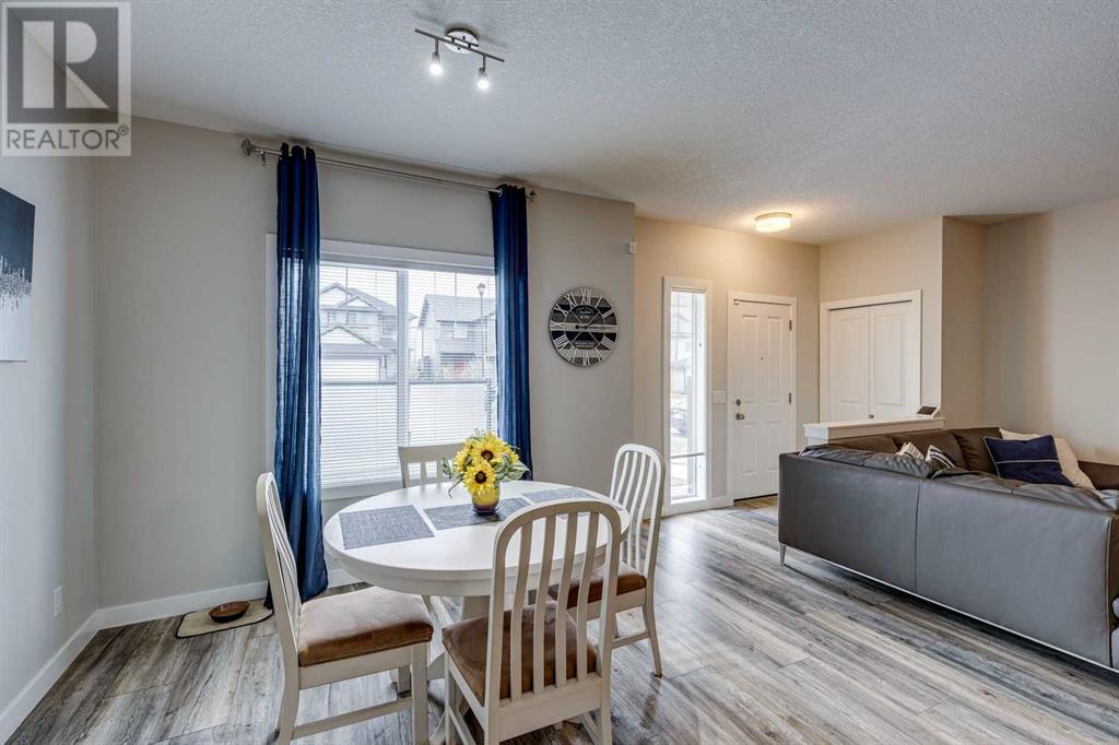 1187 Channelside Drive Sw, Airdrie, Alberta  T4B 4L3 - Photo 17 - A2216833