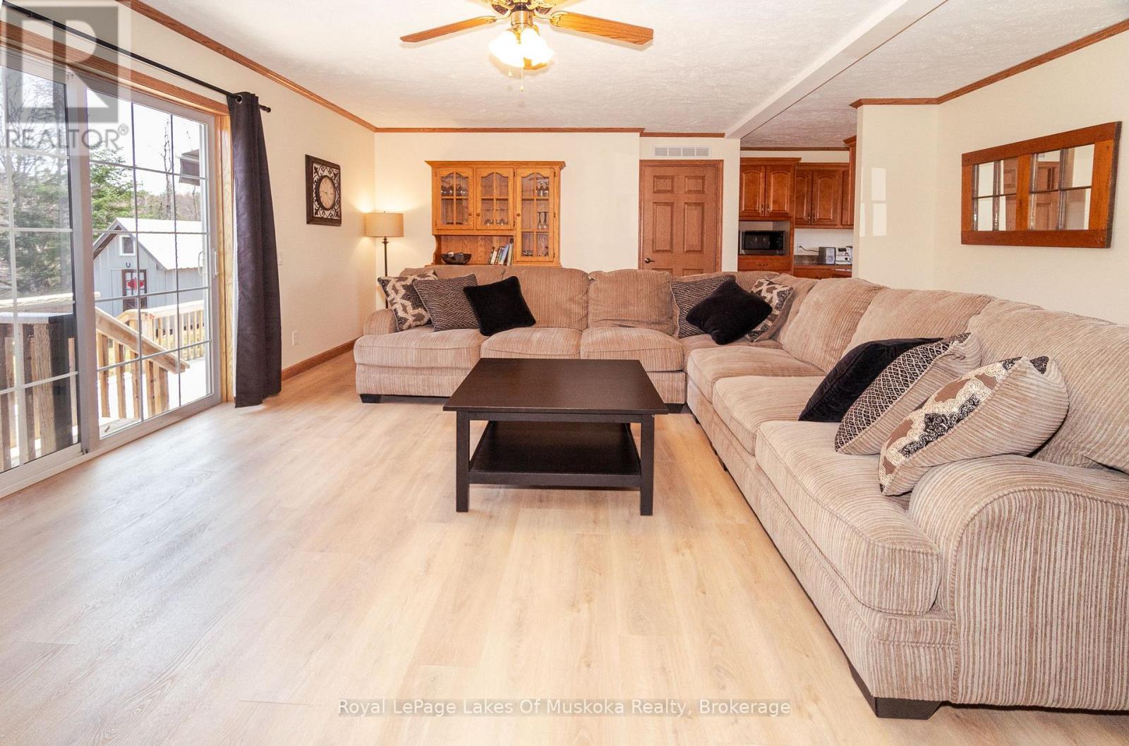 537 Spring Hill Road, Ryerson, Ontario  P0A 1C0 - Photo 7 - X12120222