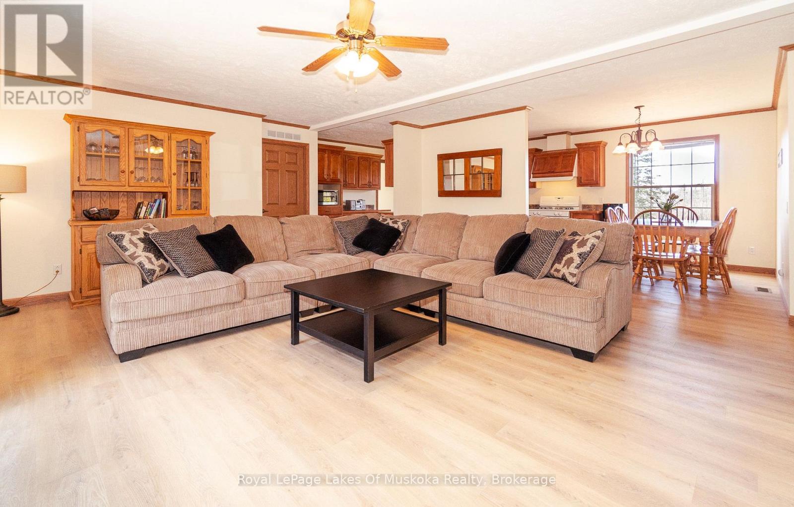 537 Spring Hill Road, Ryerson, Ontario  P0A 1C0 - Photo 8 - X12120222