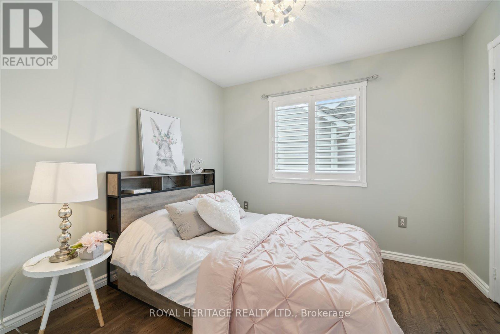 57 Croxall Boulevard, Whitby, Ontario  L1M 2E5 - Photo 24 - E12120030