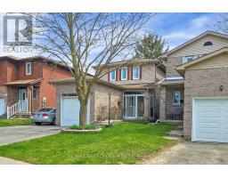 574 COBBLEHILL DRIVE, Oshawa, Ontario