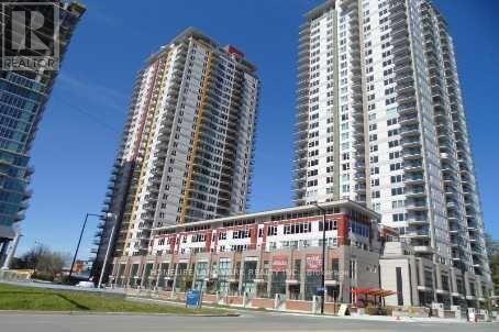 1103 - 190 BOROUGH DRIVE, toronto (bendale), Ontario