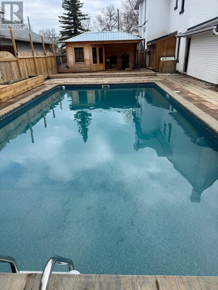 502 Mary Street, Pembroke, Ontario  K8A 5X1 - Photo 46 - X12064853