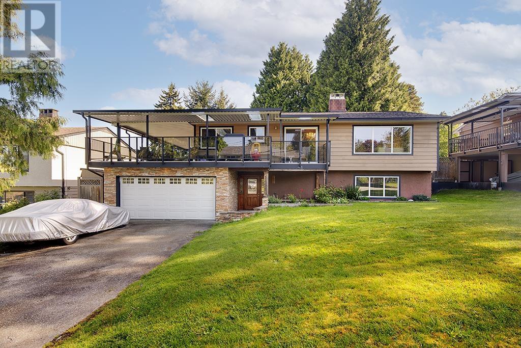1451 GLORIA DRIVE, port coquitlam, British Columbia
