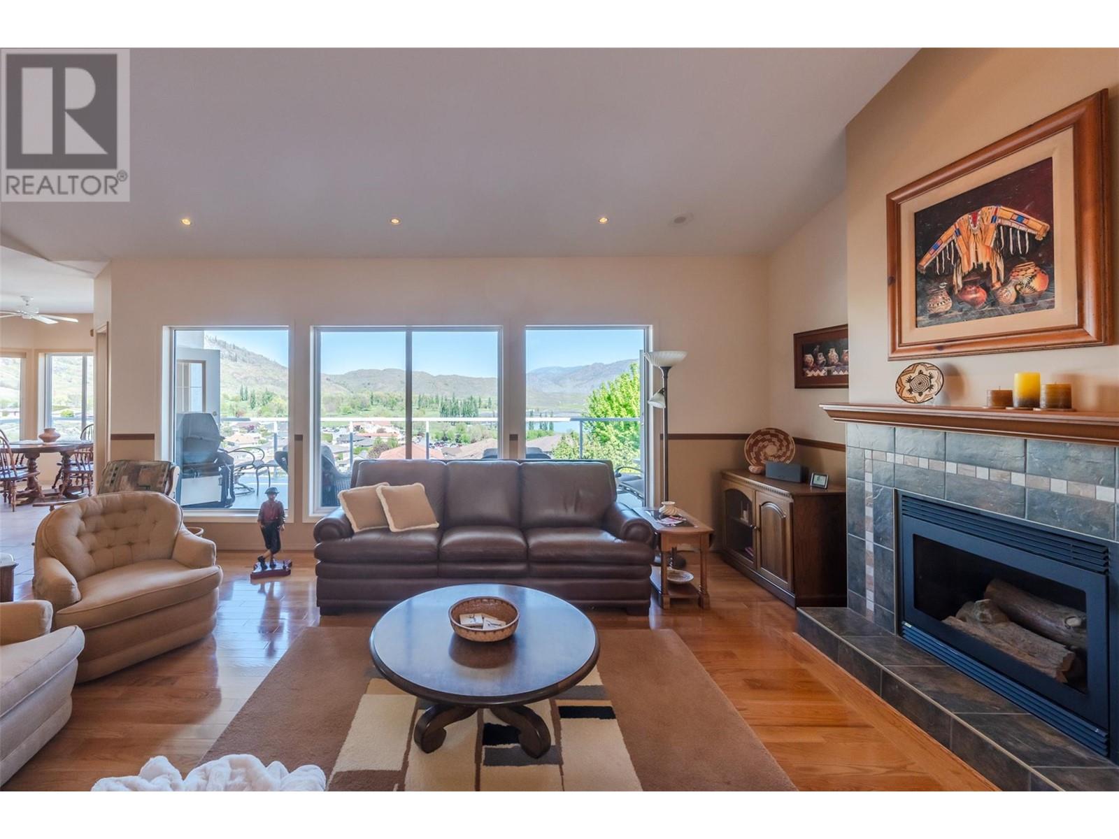 11909 Olympic View Drive, Osoyoos, British Columbia  V0H 1V4 - Photo 9 - 10345966