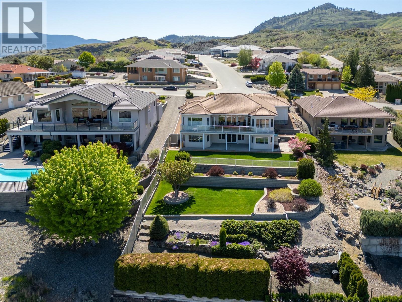 11909 Olympic View Drive, Osoyoos, British Columbia  V0H 1V4 - Photo 3 - 10345966