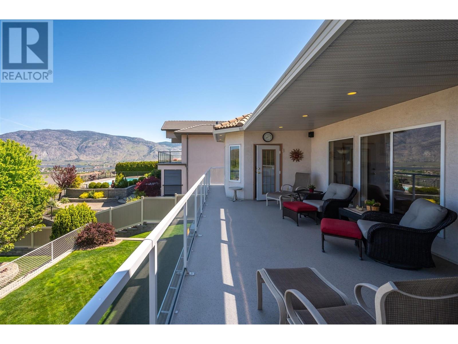 11909 Olympic View Drive, Osoyoos, British Columbia  V0H 1V4 - Photo 25 - 10345966