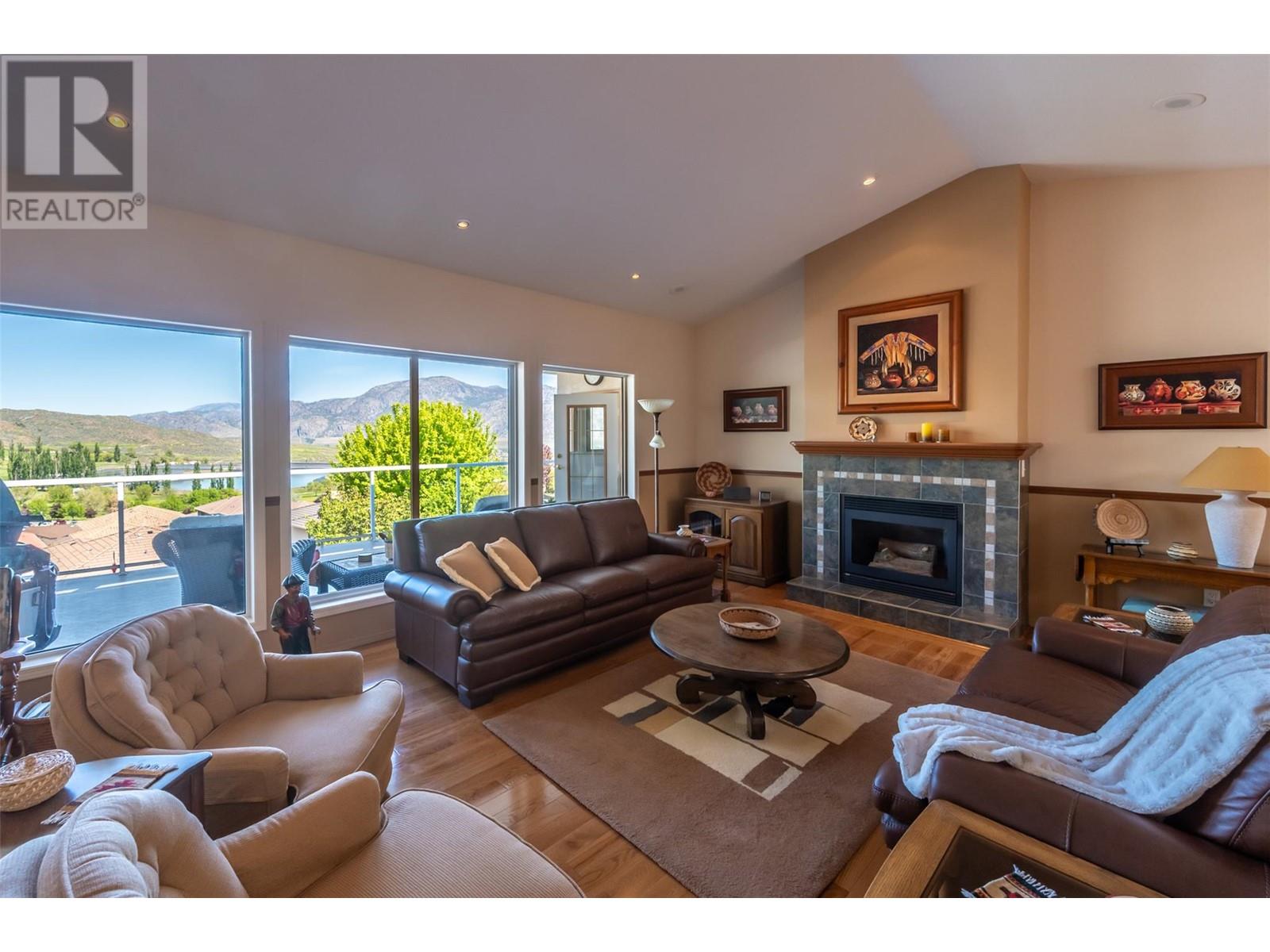 11909 Olympic View Drive, Osoyoos, British Columbia  V0H 1V4 - Photo 5 - 10345966
