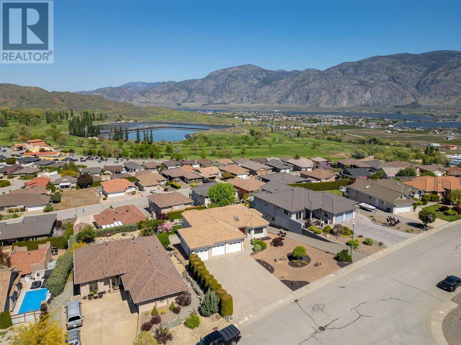 11909 Olympic View Drive, Osoyoos, British Columbia  V0H 1V4 - Photo 2 - 10345966
