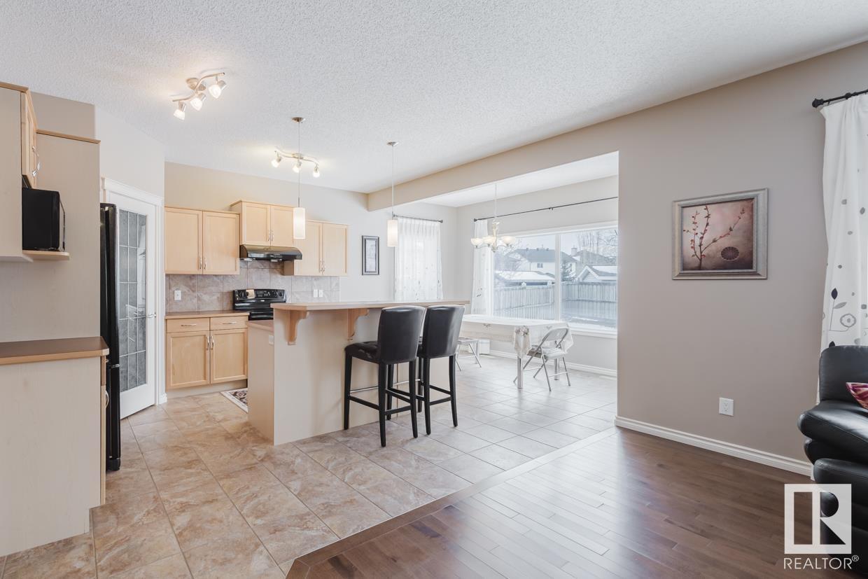 1301 Mcallister Wy Sw, Edmonton, Alberta  T6W 0B1 - Photo 14 - E4429074