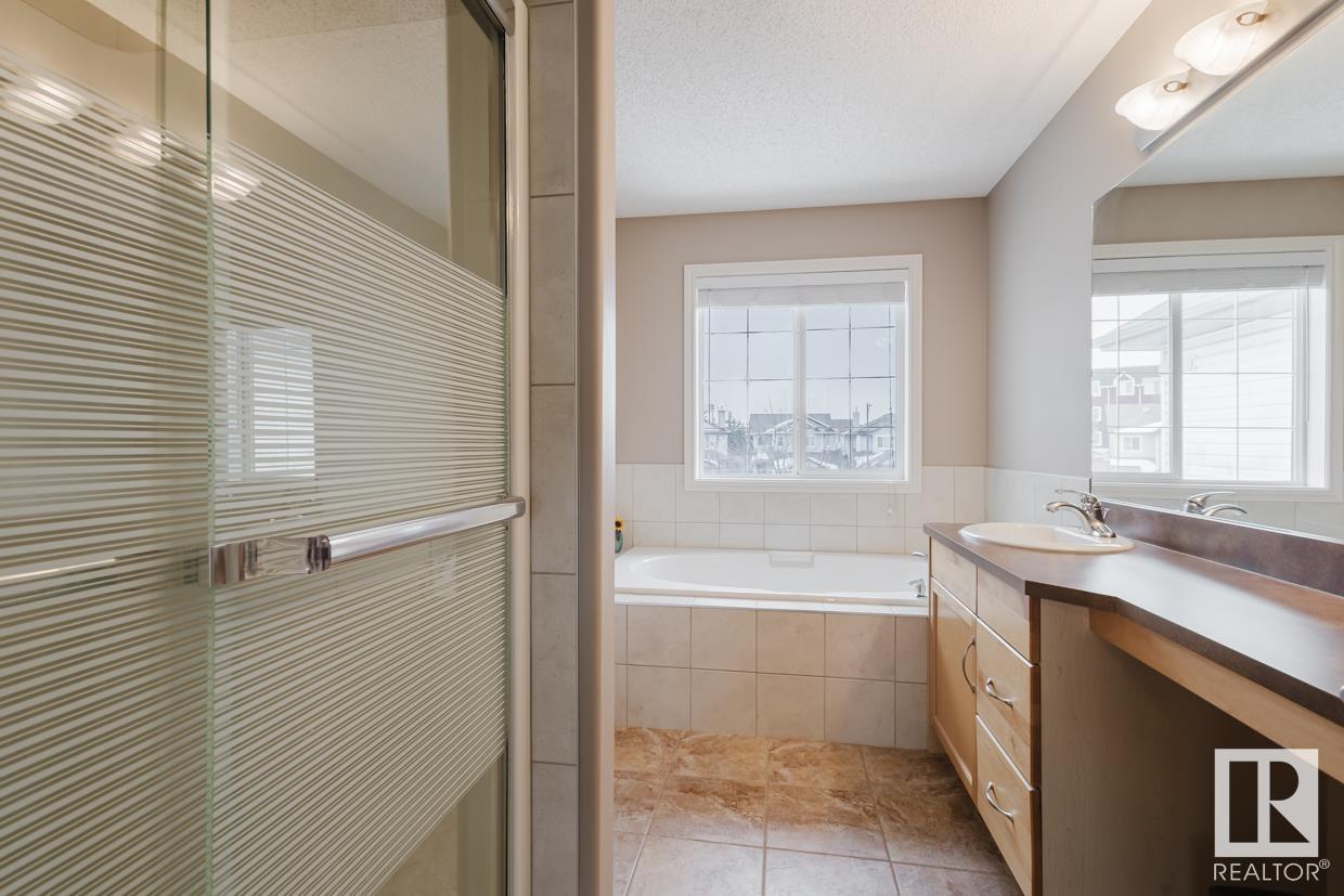 1301 Mcallister Wy Sw, Edmonton, Alberta  T6W 0B1 - Photo 25 - E4429074
