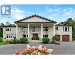 7104 SIDEROAD 14, Ariss, Ontario