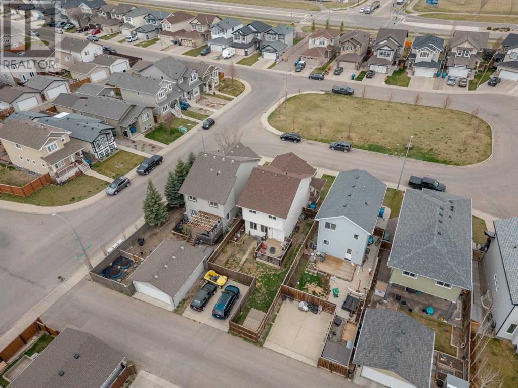 407 Keystone Chase W, Lethbridge, Alberta  T1J 5C4 - Photo 46 - A2216468