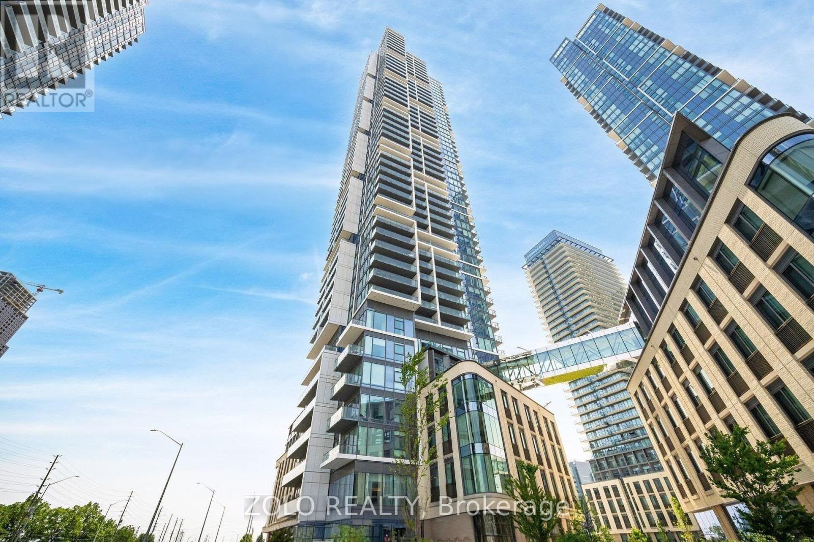 4610 - 7890 JANE STREET, vaughan (vaughan corporate centre), Ontario