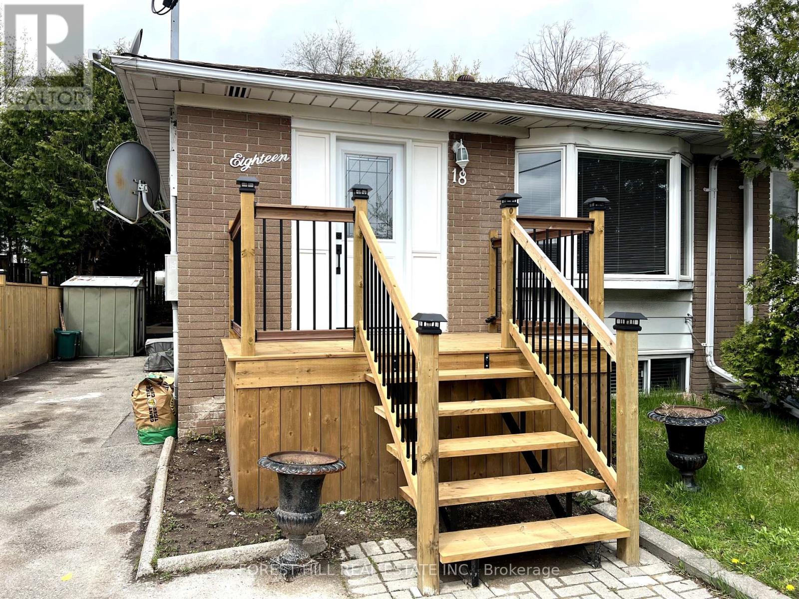 Bsmt - 18 Longford Drive, Newmarket, Ontario  L3Y 2Y2 - Photo 1 - N12120110