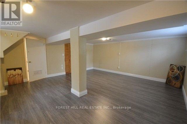 Bsmt - 18 Longford Drive, Newmarket, Ontario  L3Y 2Y2 - Photo 3 - N12120110