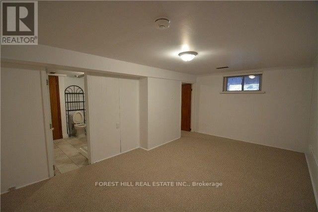 Bsmt - 18 Longford Drive, Newmarket, Ontario  L3Y 2Y2 - Photo 7 - N12120110