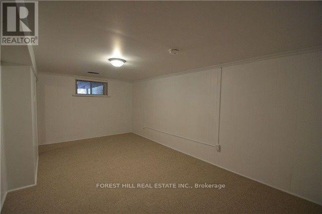 Bsmt - 18 Longford Drive, Newmarket, Ontario  L3Y 2Y2 - Photo 8 - N12120110