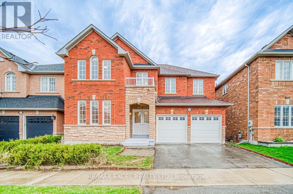 316 Williamson Road, Markham, Ontario  L6E 2A7 - Photo 1 - N12120121