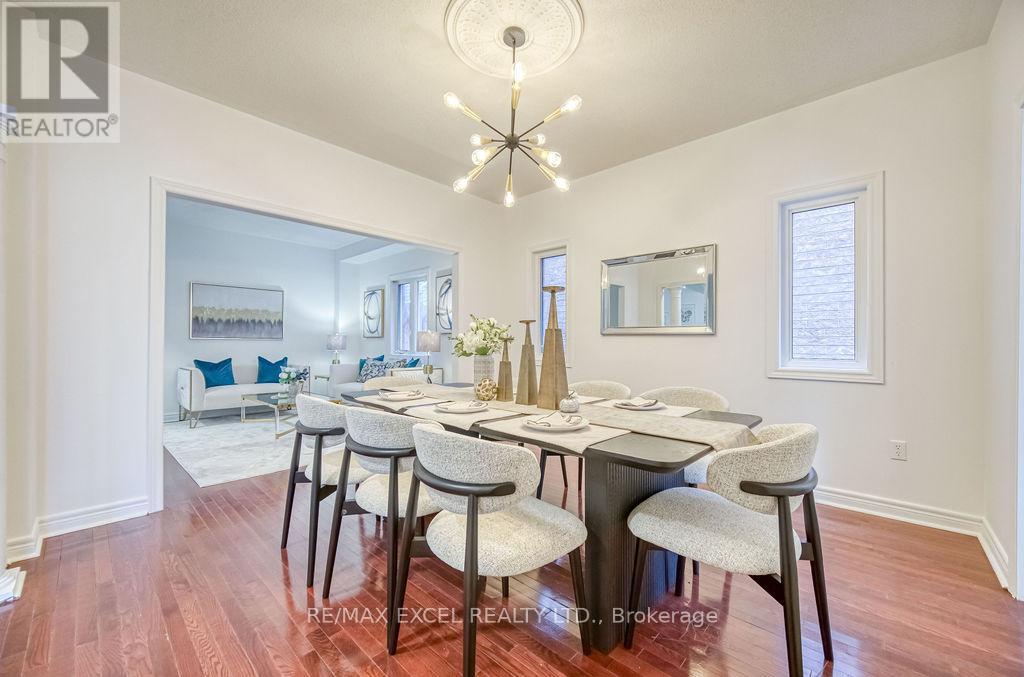 316 Williamson Road, Markham, Ontario  L6E 2A7 - Photo 10 - N12120121