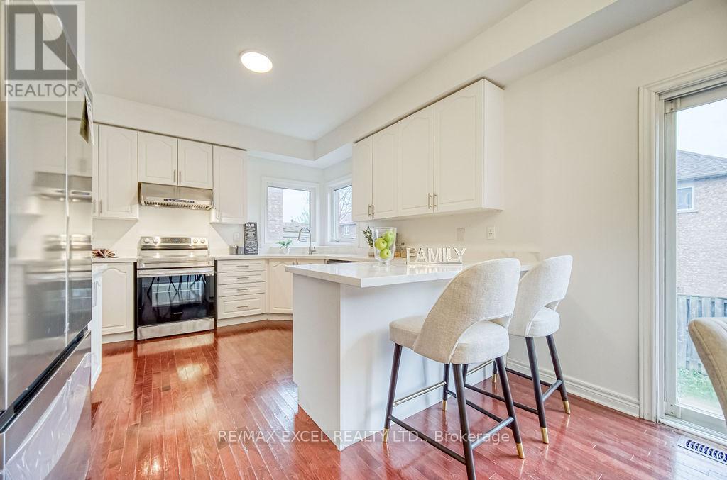 316 Williamson Road, Markham, Ontario  L6E 2A7 - Photo 11 - N12120121