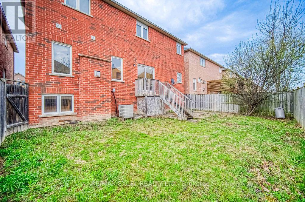 316 Williamson Road, Markham, Ontario  L6E 2A7 - Photo 37 - N12120121