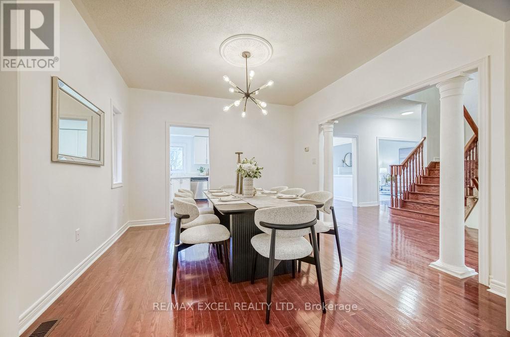 316 Williamson Road, Markham, Ontario  L6E 2A7 - Photo 8 - N12120121