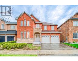 316 WILLIAMSON ROAD, Markham, Ontario