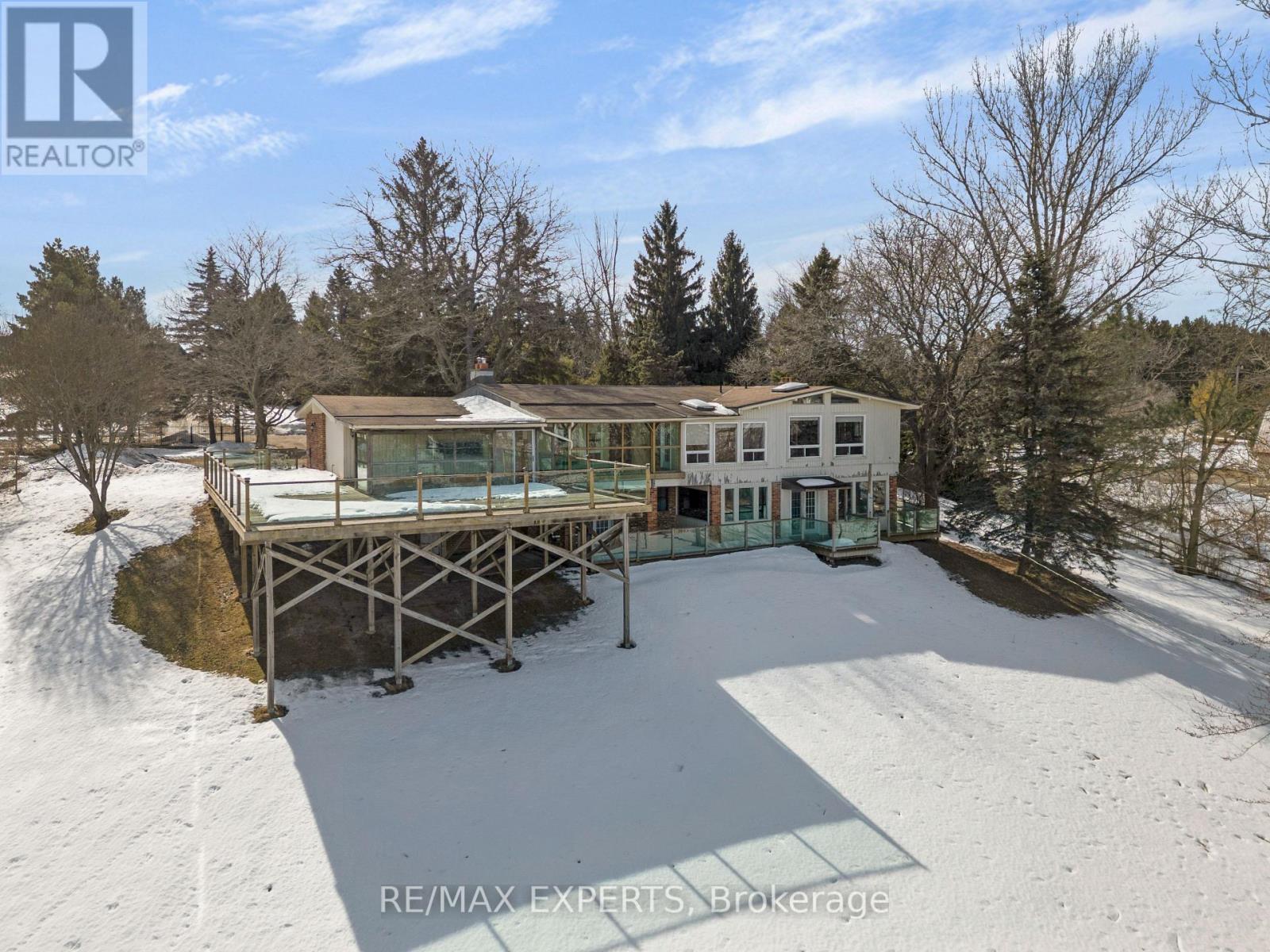 5780 17th Side Road, King, Ontario  L0G 1T0 - Photo 11 - N12120155