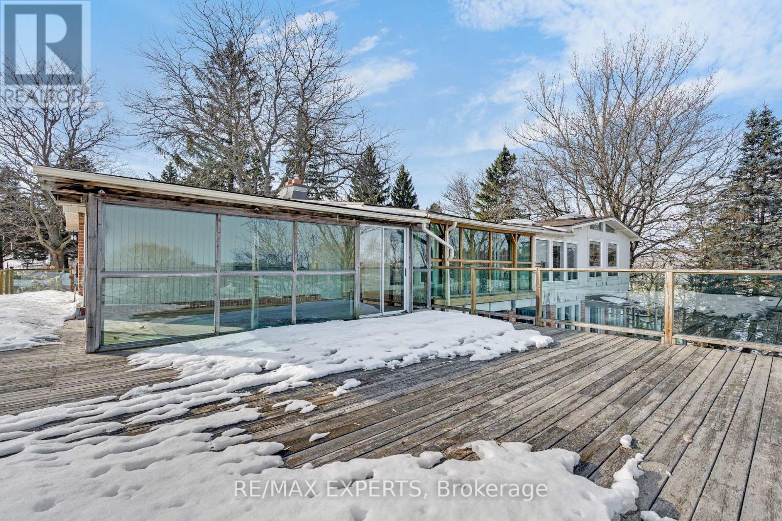 5780 17th Side Road, King, Ontario  L0G 1T0 - Photo 5 - N12120155