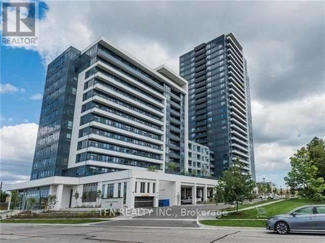 524 - 7900 Bathurst Street, Vaughan (Beverley Glen), Ontario  L4J 0J9 - Photo 1 - N12120162