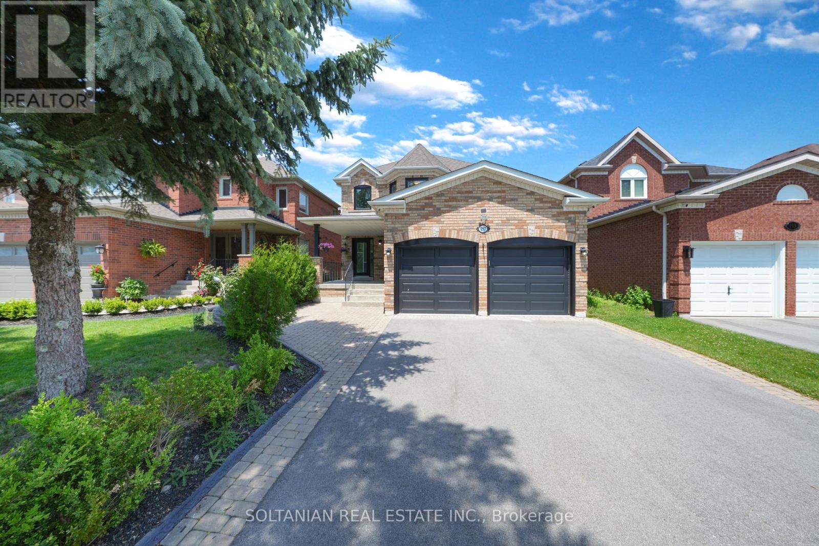 157 Bothwell Crescent, Newmarket (Summerhill Estates), Ontario  L3X 2K4 - Photo 1 - N12120167